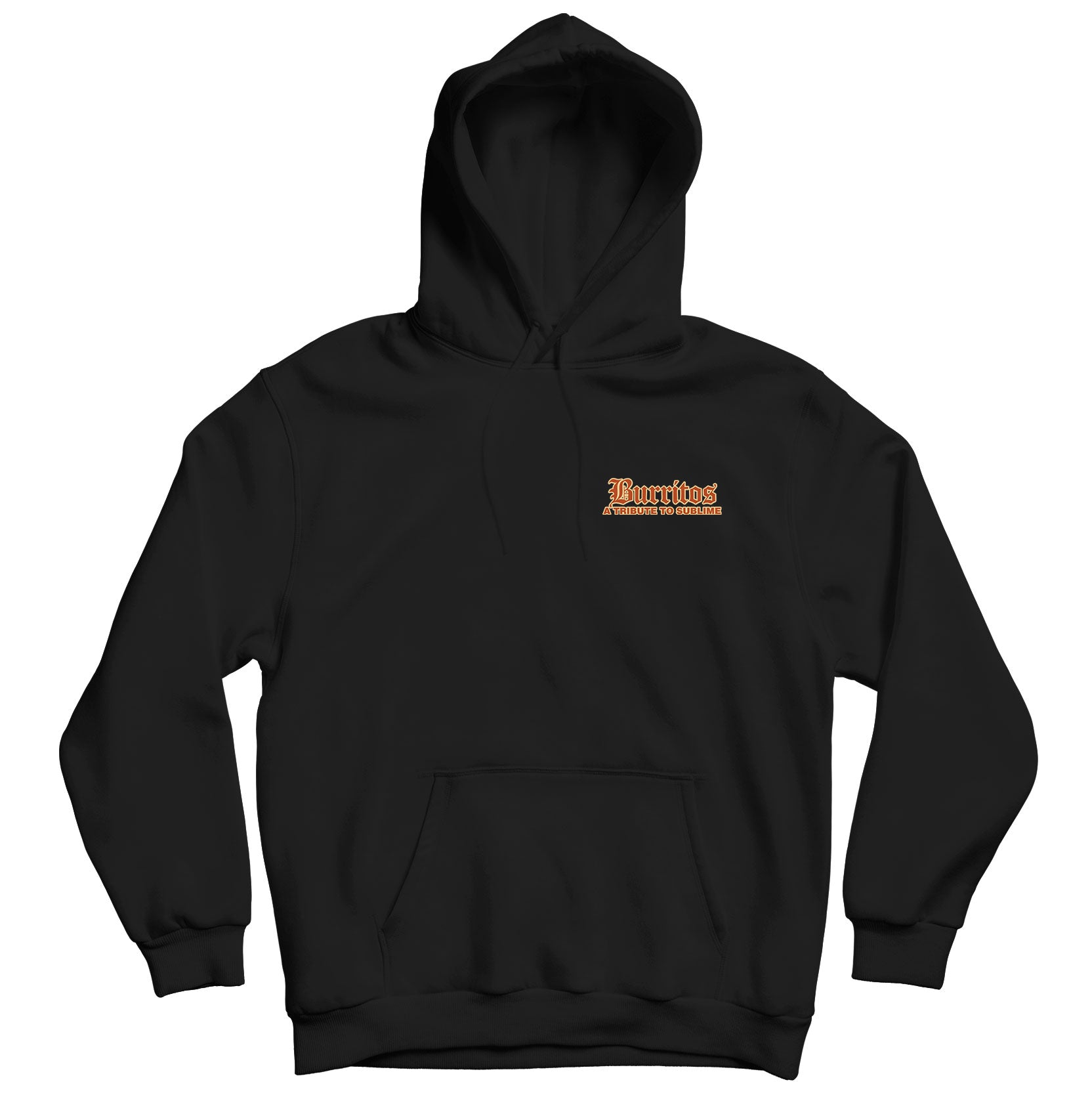 Mascot Hoodie