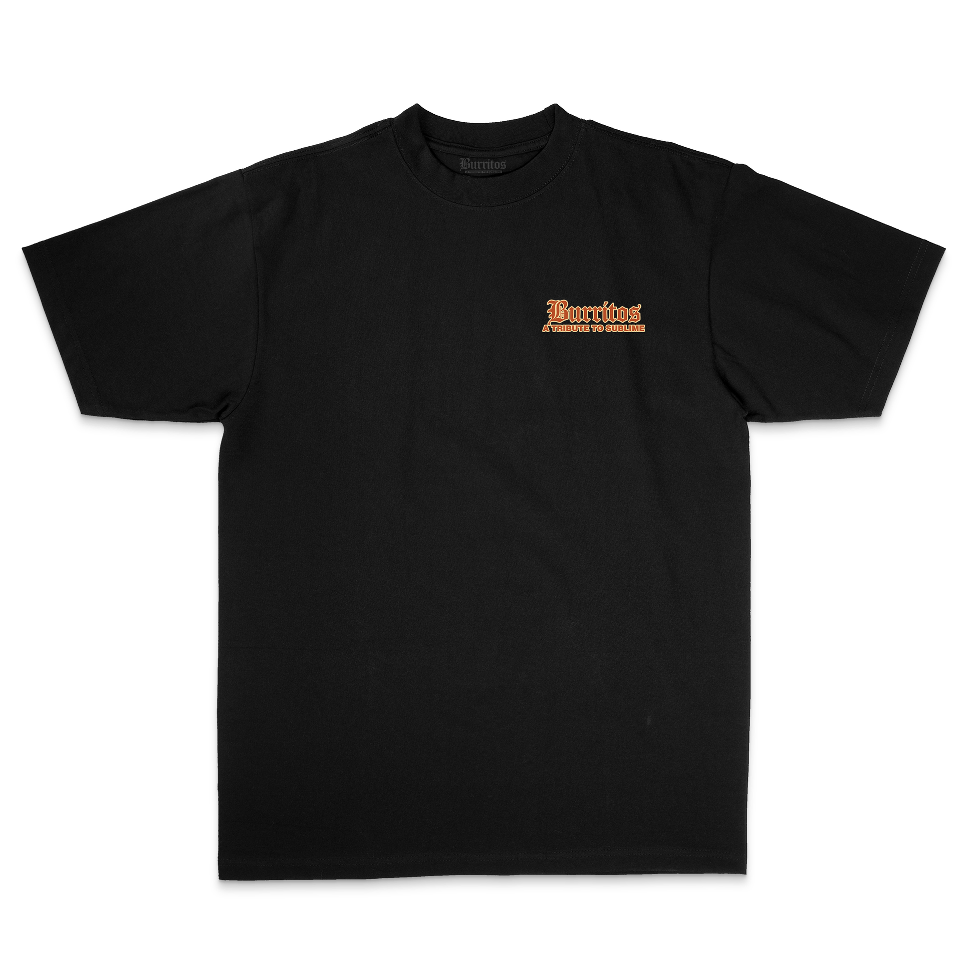 Mascot Tee