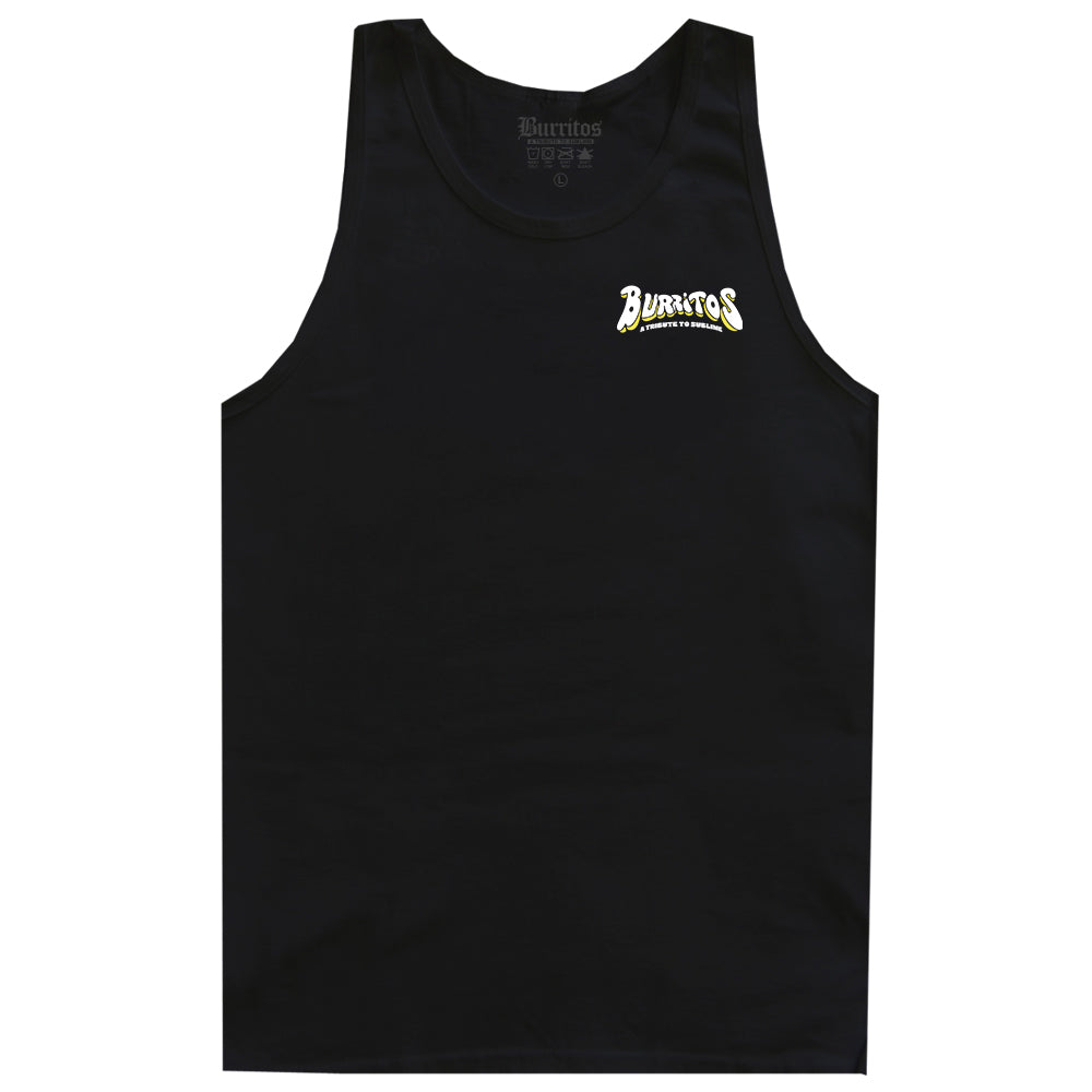 Shark Tank - Black