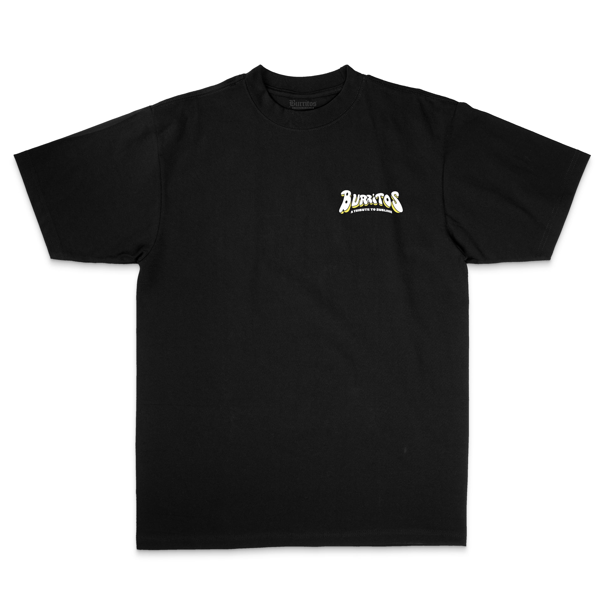 Shark Tee
