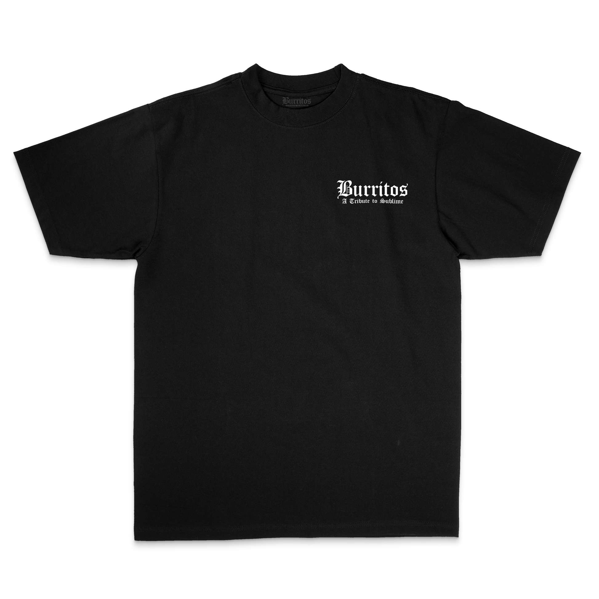 Skull Beach Tee