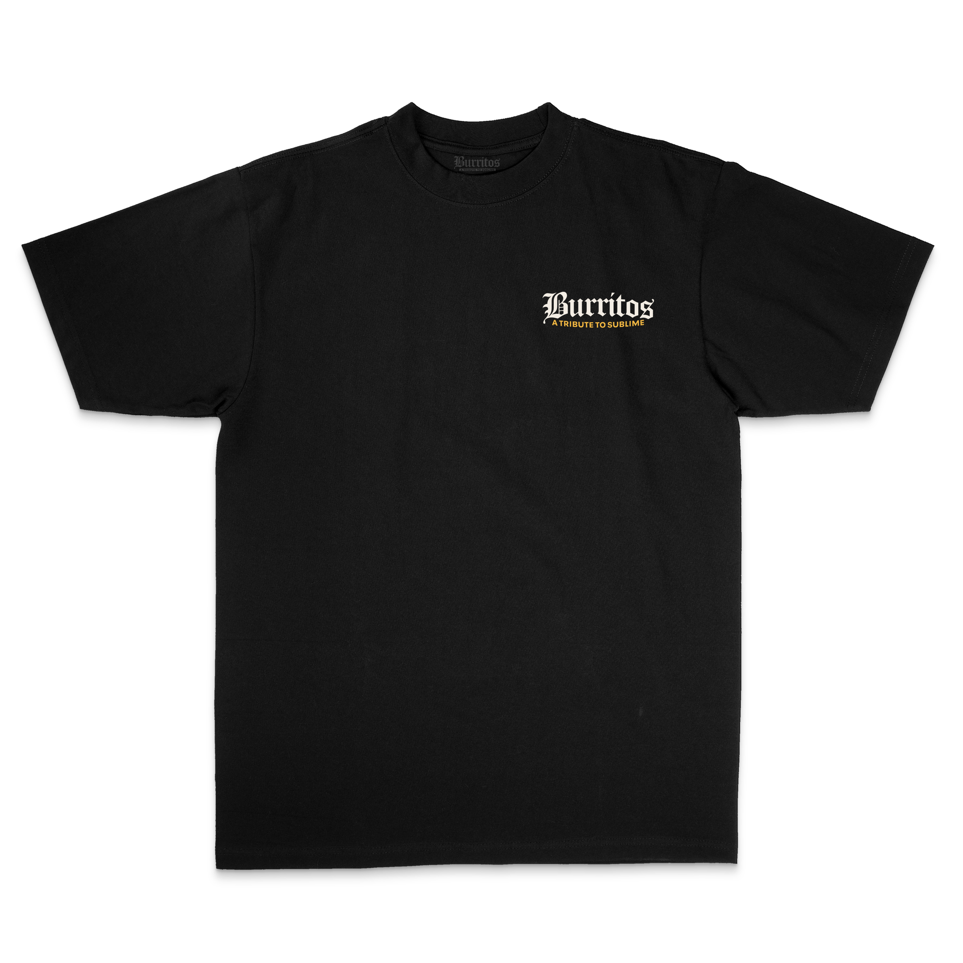 Skull Sun Tee