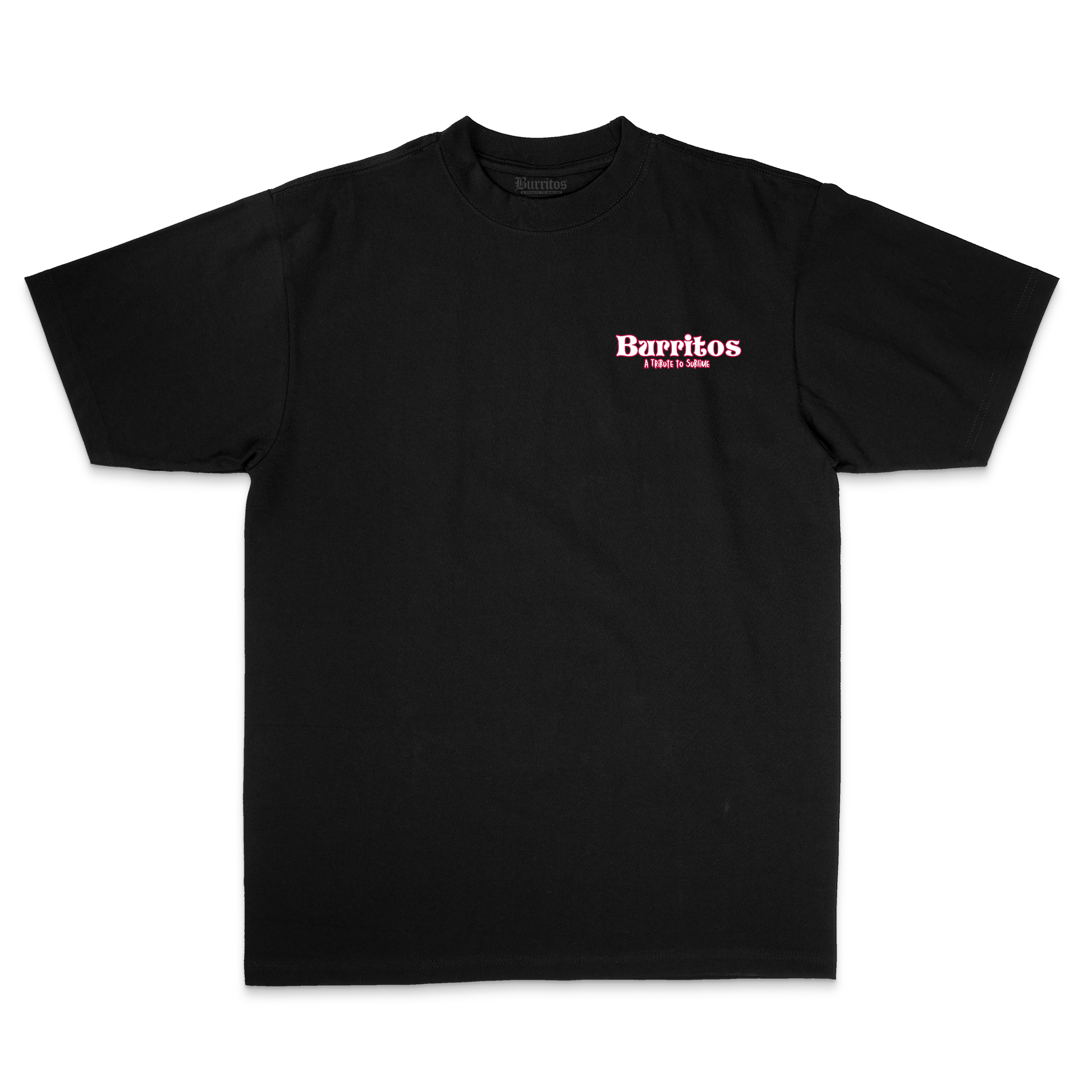 Saint Rocke Tee - July 5th